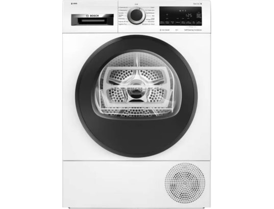 BOSCH – Sèche linge Condensation Pompe à chaleur